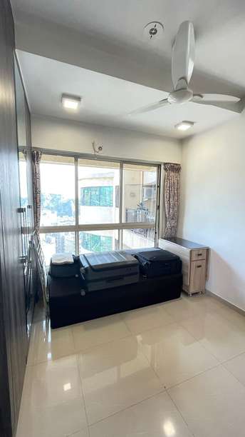 2 BHK Apartment For Rent in Nahar Jonquille And Jamaica Chandivali Mumbai  6748267