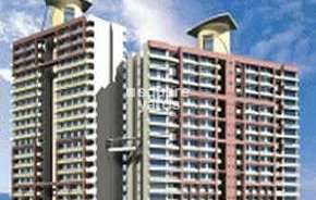 2 BHK Apartment For Resale in Lotus Residency Goregaon West Goregaon West Mumbai 6748302
