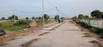 Plot For Resale in Gaur Yamuna City Gaur Yamuna City Greater Noida  6748293