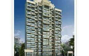 3 BHK Apartment For Rent in Tejas Emerald Ulwe Sector 23 Navi Mumbai 6748323
