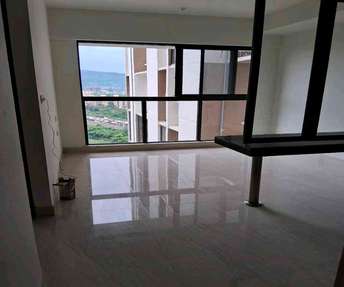 1 BHK Apartment For Rent in Lodha Quality Home Tower 2 Majiwada Thane 6748291