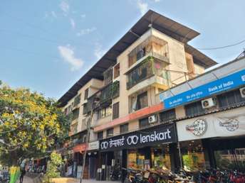 1 BHK Apartment For Resale in Nalasopara East Mumbai 6748318