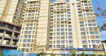 1 BHK Apartment For Resale in Shree Ganesh Imperial Heritage Nalasopara East Mumbai 6748327