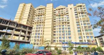 2 BHK Apartment For Resale in Shree Ganesh Imperial Heritage Nalasopara East Mumbai 6748337