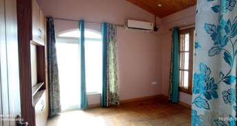 4 BHK Independent House For Rent in Pathribagh Dehradun 6748356