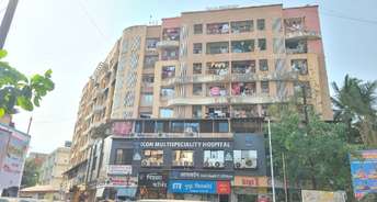 1 BHK Apartment For Resale in Nalasopara East Mumbai 6748392