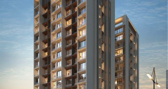 1 BHK Apartment For Resale in Sector 5 Pushpak Nagar Navi Mumbai 6748415