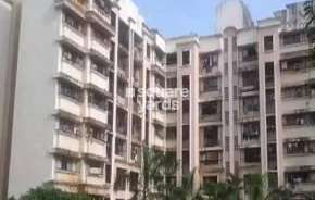 1 BHK Apartment For Rent in Green Meadows Bluilding 2 Chs Ltd Kandivali East Mumbai 6748416