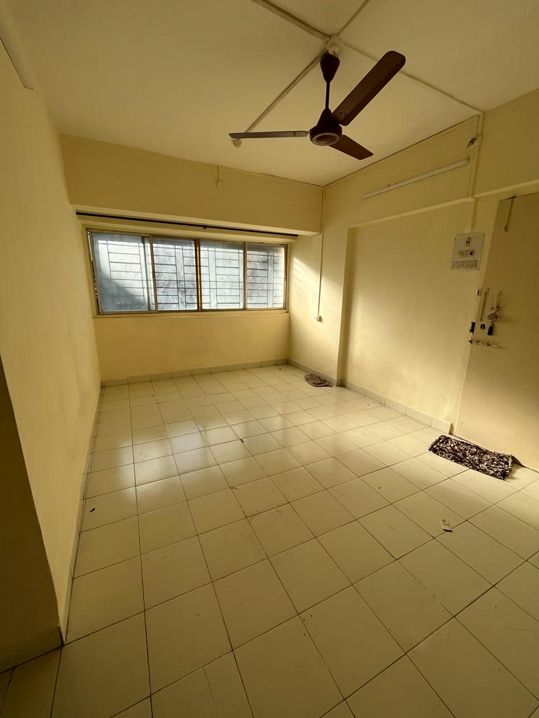 1 BHK Apartment For Rent in Andheri West Mumbai  6748357