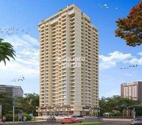 2 BHK Apartment For Resale in Metro Luxuria Dombivli East Thane 6748445