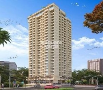 2 BHK Apartment For Resale in Metro Luxuria Dombivli East Thane  6748445