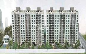 2 BHK Apartment For Rent in Vasupujya Neco SkyPark Pimple Nilakh Pune 6748439