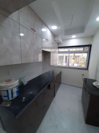 1 RK Apartment For Rent in DLF Capital Greens Phase I And II Moti Nagar Delhi 6748402