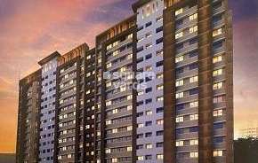 1 BHK Apartment For Resale in Magus City Kon Gaon Thane 6748475