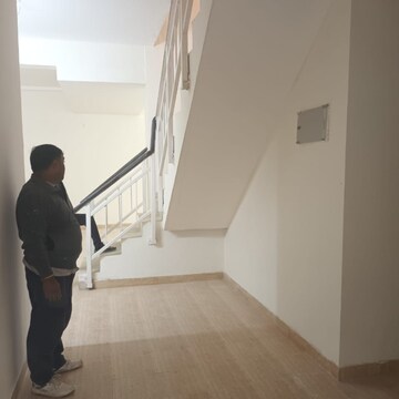 Staircase in 3 BHK Apartment at BPTP Astaire Gardens, Sector 70a – for Rent