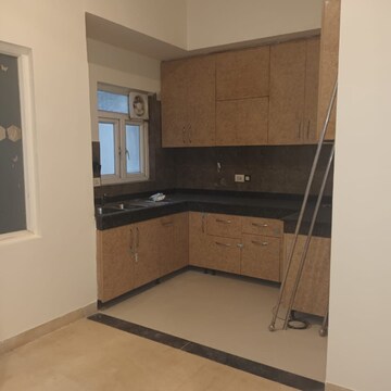 Kitchen in 3 BHK Apartment at BPTP Astaire Gardens, Sector 70a – for Rent