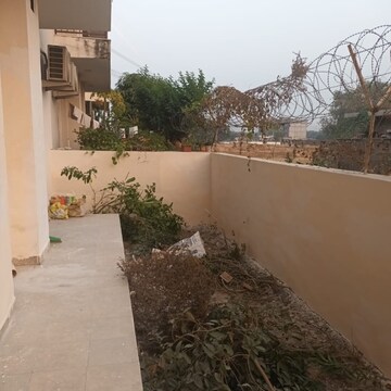 Balcony in 3 BHK Apartment at BPTP Astaire Gardens, Sector 70a – for Rent