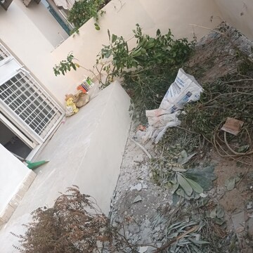 Balcony in 3 BHK Apartment at BPTP Astaire Gardens, Sector 70a – for Rent
