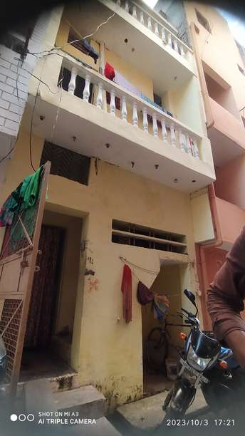 4 BHK Independent House For Resale in Aliganj Lucknow 6748457