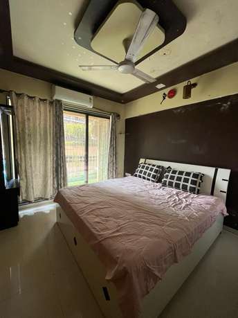 2 BHK Apartment For Rent in Ishwar Aura Ulwe Navi Mumbai 6748526