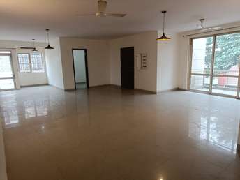 4 BHK Builder Floor For Rent in Unitech Nirvana Country Plots Sector 50 Gurgaon 6748535