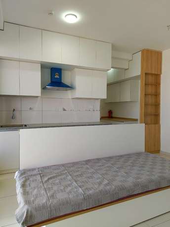 1 BHK Apartment For Rent in Godrej Nurture Electronic City Electronic City Phase I Bangalore 6748579