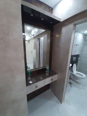 1 RK Apartment For Rent in DLF Capital Greens Phase I And II Moti Nagar Delhi 6748588