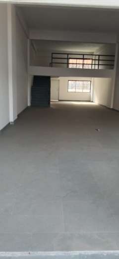 Commercial Warehouse 2000 Sq.Yd. For Rent In Kon Gaon Thane 6748613