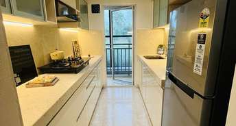 1 BHK Apartment For Rent in Coral Heights Kavesar Thane 6748599