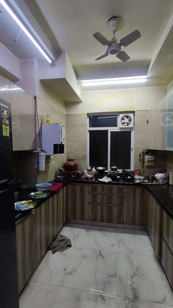 3 BHK Apartment For Rent in DLF Capital Greens Phase I And II Moti Nagar Delhi  6748625