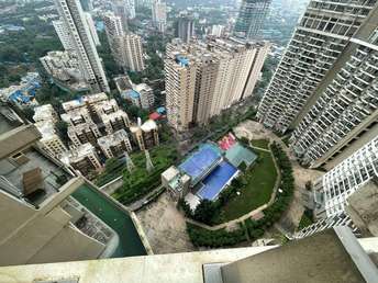 4 BHK Apartment For Rent in LnT Realty Crescent Bay Parel Mumbai 6748636