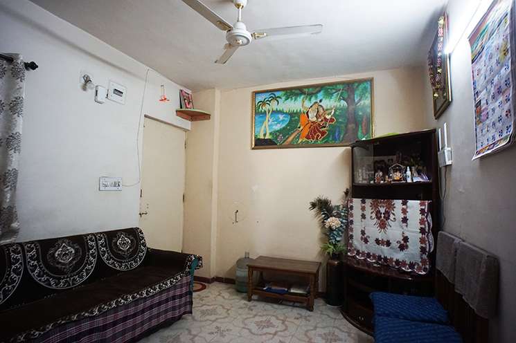Mira Mangal Apartment