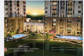 3.5 BHK Apartment For Resale in SS Cendana Sector 83 Gurgaon  6748710