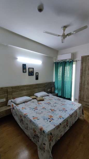 3 BHK Apartment For Rent in DLF Capital Greens Phase I And II Moti Nagar Delhi 6748719