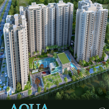 3 BHK Apartment For Resale in Sector 16b Noida  6748733