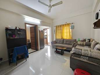 1 BHK Builder Floor For Rent in Hsr Layout Bangalore 6748743