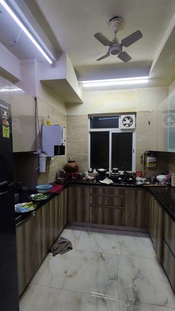 3 BHK Apartment For Rent in DLF Capital Greens Phase I And II Moti Nagar Delhi 6748805