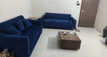 2 BHK Apartment For Resale in Ulwe Sector 17 Navi Mumbai 6748824