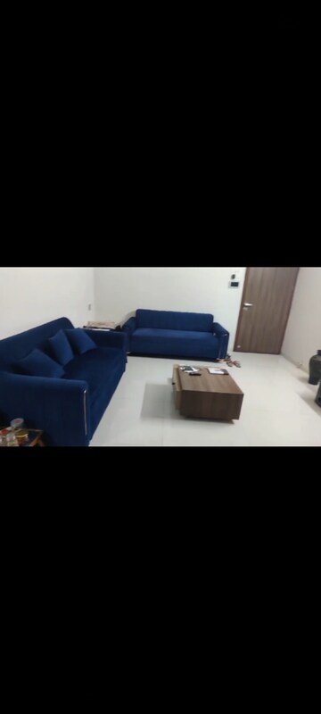 2 BHK Apartment For Resale in Ulwe Sector 17 Navi Mumbai  6748824