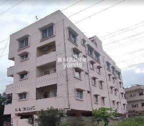 2 BHK Apartment For Rent in SK Enclave Upperpally Upparpalli Hyderabad 6748828