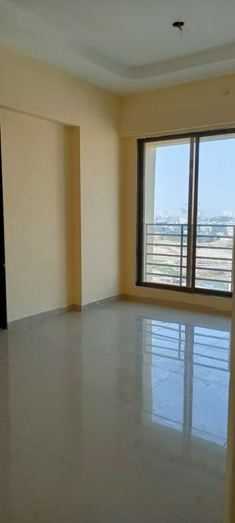 1 BHK Apartment For Resale in Frenny Platinum Tower Vasai East Mumbai 6748872