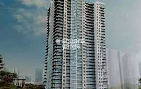 2 BHK Apartment For Rent in GK Sai Radha Complex Bhandup West Mumbai 6748875