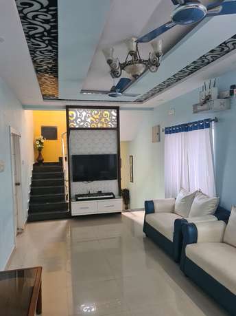 4 BHK Independent House For Resale in Medipalle Hyderabad 6748874