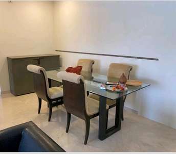 3.5 BHK Apartment For Rent in Dheeraj Insignia Bandra East Mumbai  6748870