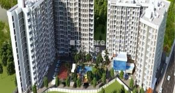 1 BHK Apartment For Resale in Thanekar Civic Belawali Thane 6748918
