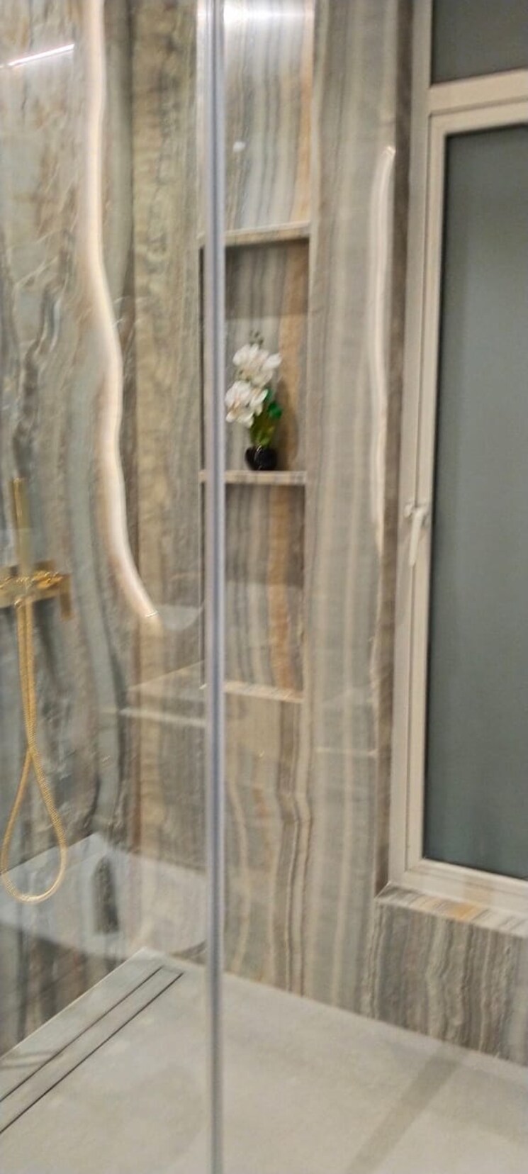 Bathroom, sheth-avalon-phase-2 3 Bedroom 1110 Sq.Ft. Apartment In Majiwada Thane 6748922