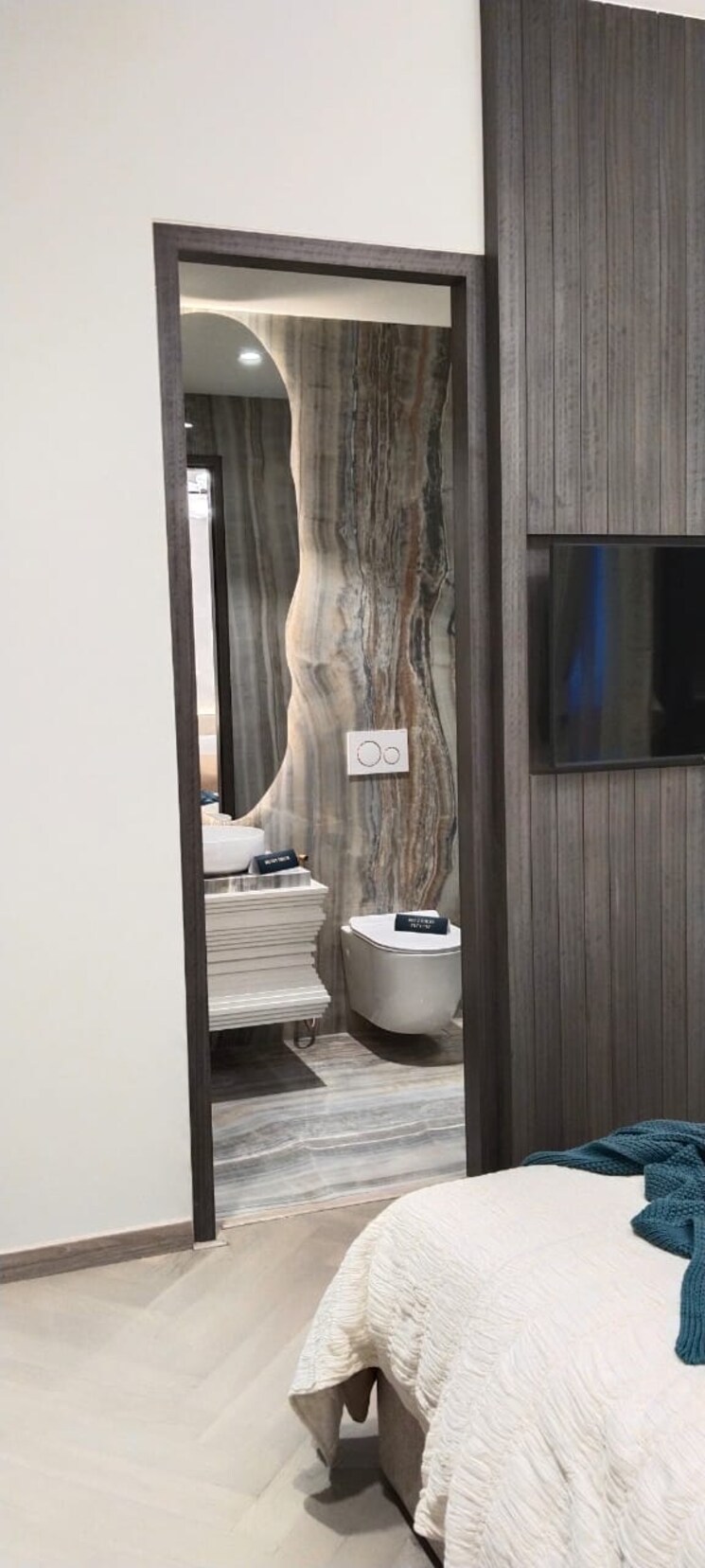 undefined, sheth-avalon-phase-2 3 Bedroom 1110 Sq.Ft. Apartment In Majiwada Thane 6748922