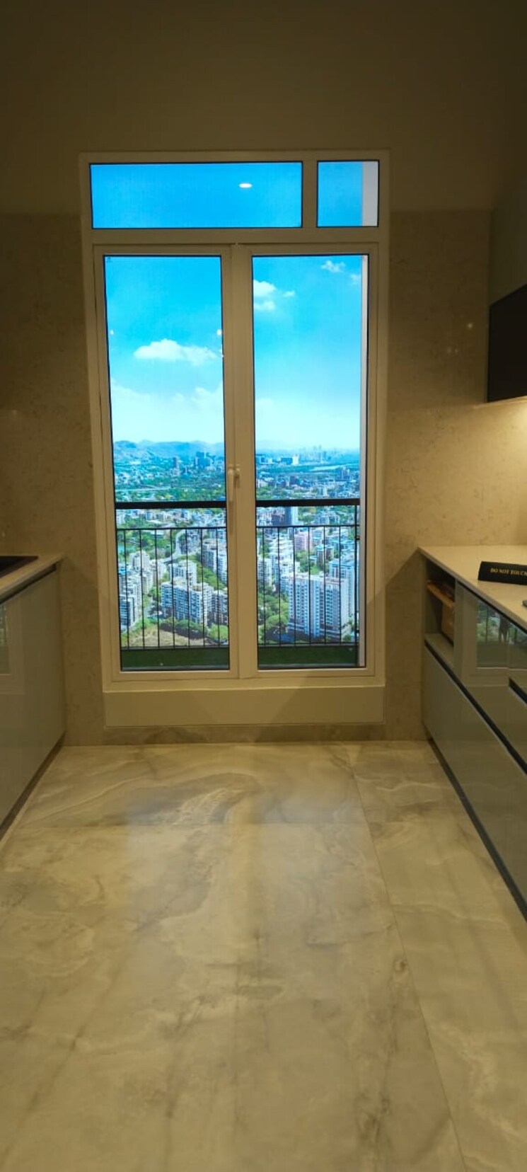 Room, sheth-avalon-phase-2 3 Bedroom 1110 Sq.Ft. Apartment In Majiwada Thane 6748922