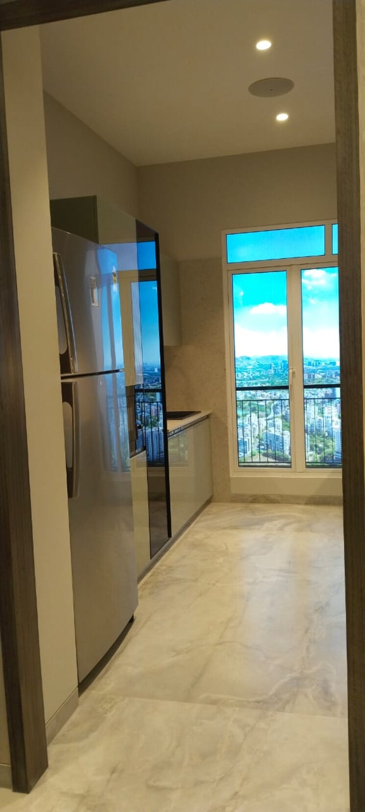 Room, sheth-avalon-phase-2 3 Bedroom 1110 Sq.Ft. Apartment In Majiwada Thane 6748922