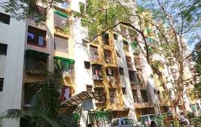 1 BHK Apartment For Rent in Rutu Enclave Kasarvadavali Thane 6748930